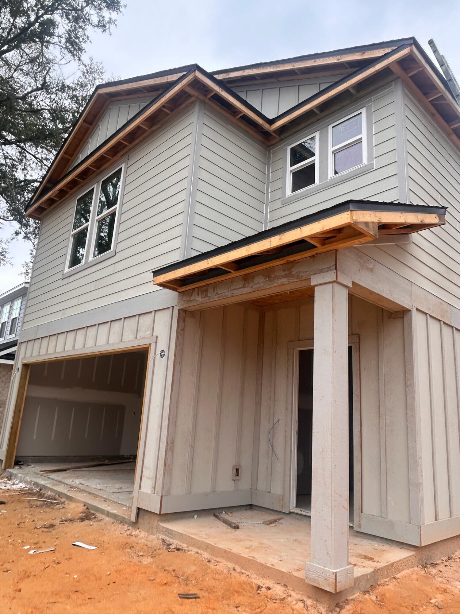 Property Photo: 919 47th Street FL 32578