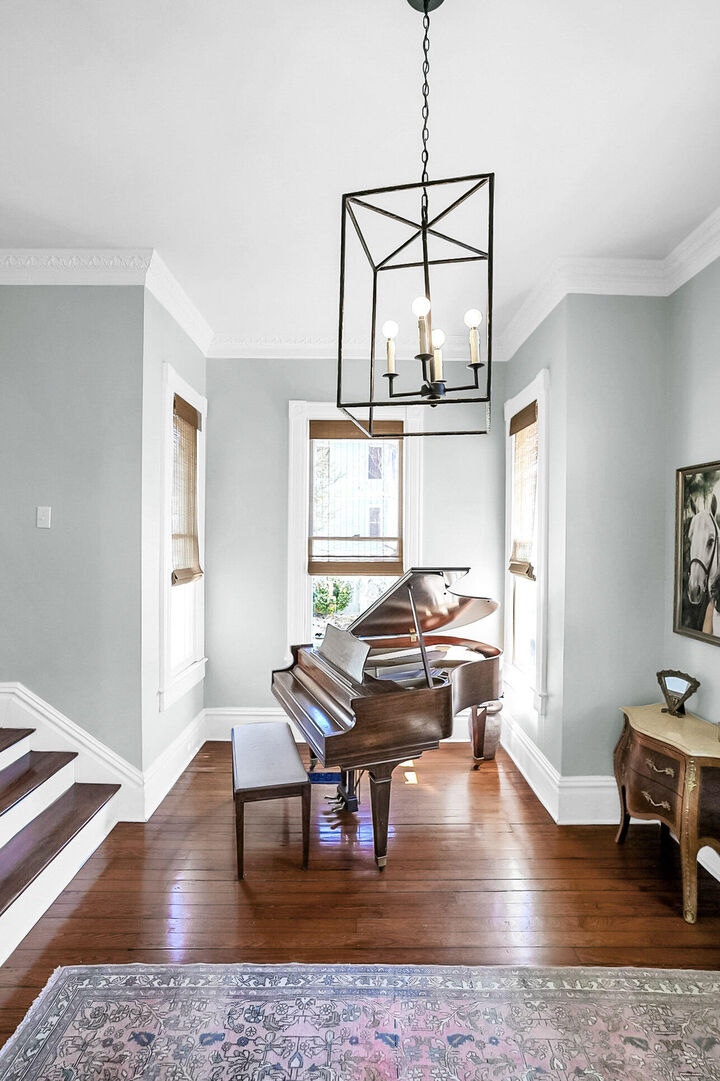 Property Photo: 316 W Strong Street FL 32501