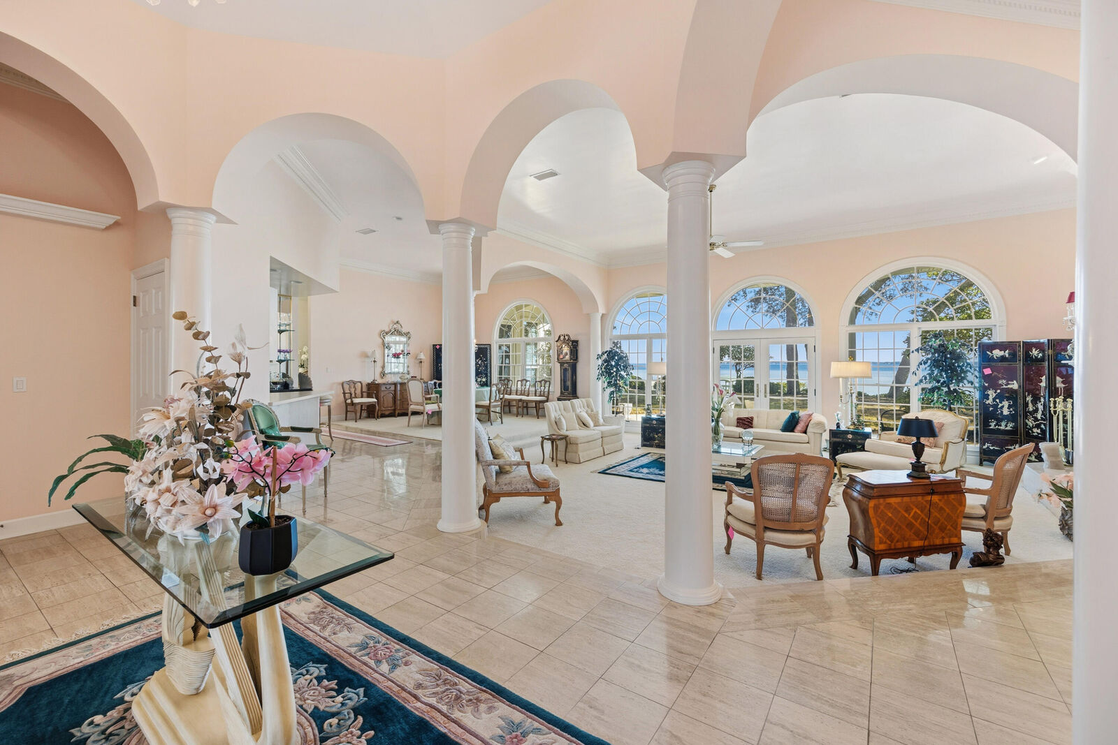 Property Photo:  815 Choctaw Lane  FL 32579 