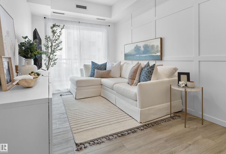 Property Photo:  9215 228 Street NW 101  AB T5T 7R9 