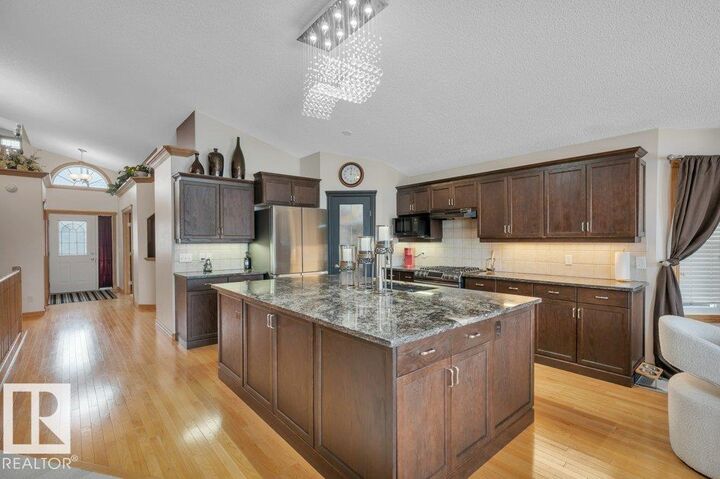 Property Photo:  3613 61 Street  AB T4X 1T5 