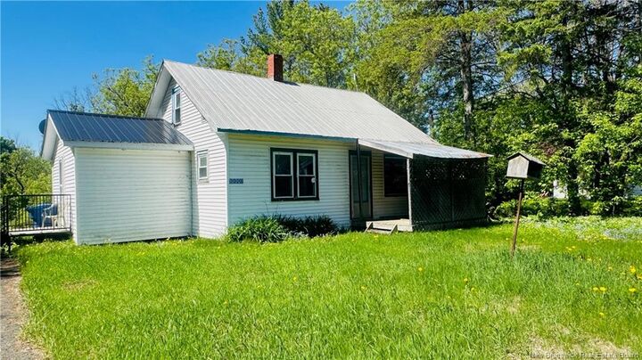 Property Photo: 10001 105 Route NB E7J 1V3