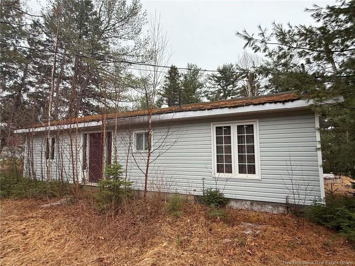 Property Photo: 286 River Road NB E9E 1W1
