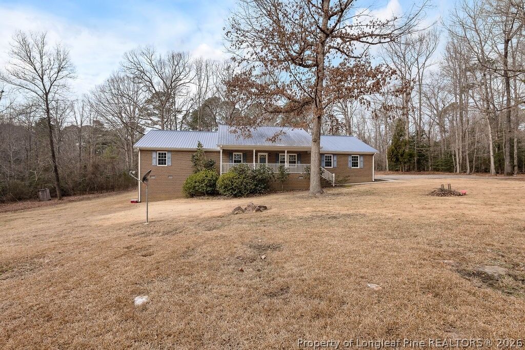 Property Photo: 698 Sheriff Watson Road NC 27332