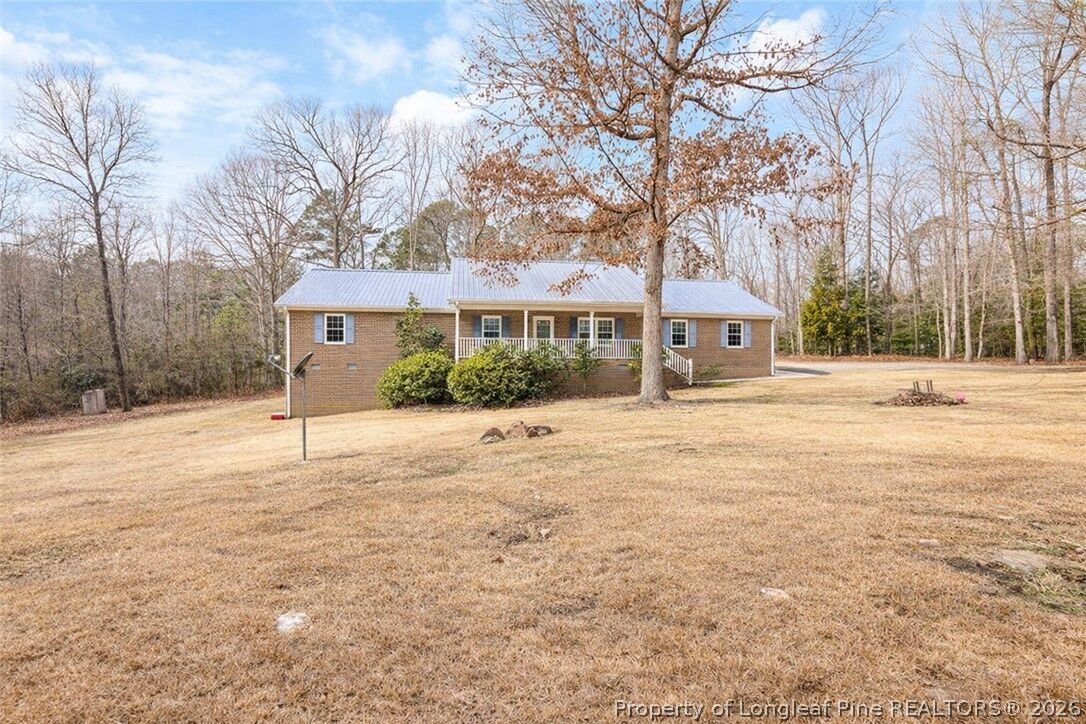 Property Photo:  698 Sheriff Watson Road  NC 27332 