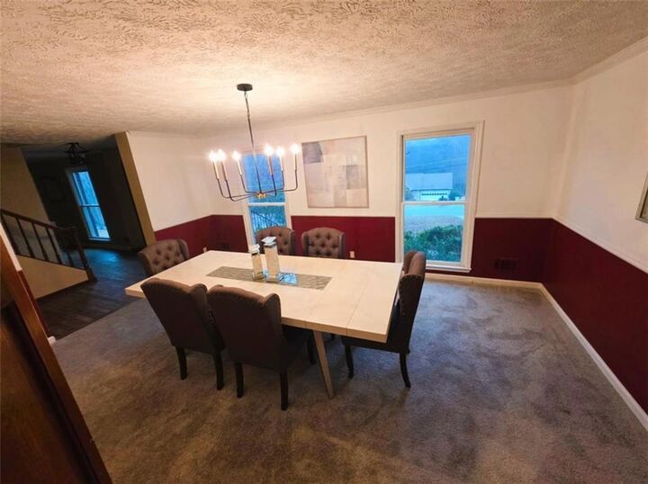 Property Photo:  2713 Fieldstone Drive  GA 30013 