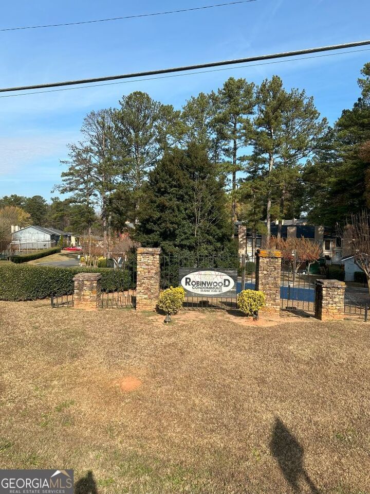 Property Photo:  2340 Beaver Ruin Road  GA 30071 