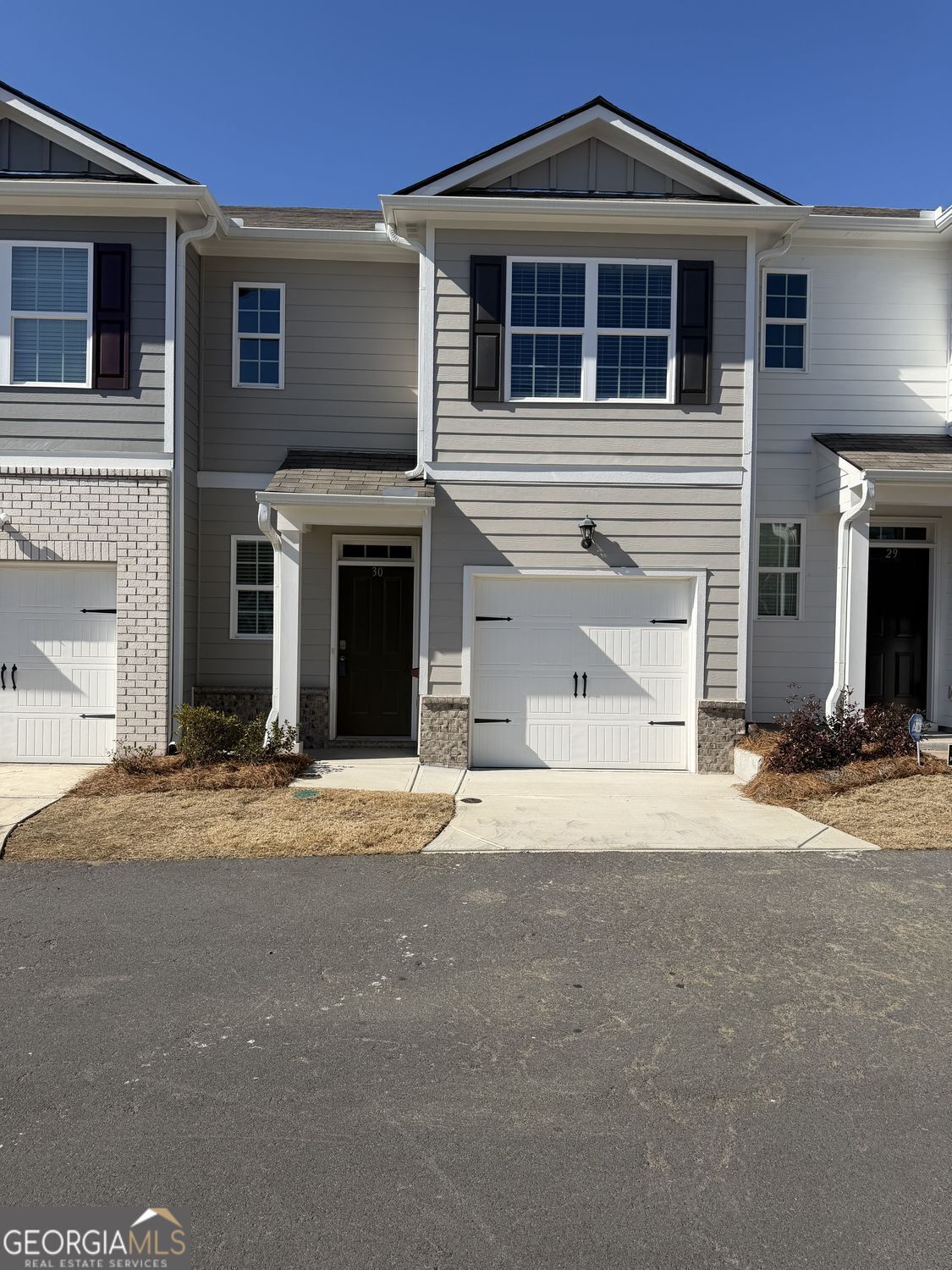 Property Photo:  1005 N 2nd Avenue NW 30  GA 30165 