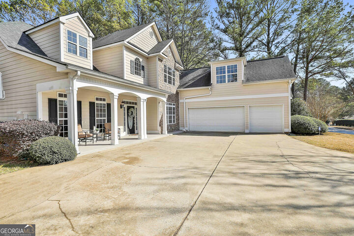 Property Photo:  80 Middleton Trace  GA 30265 