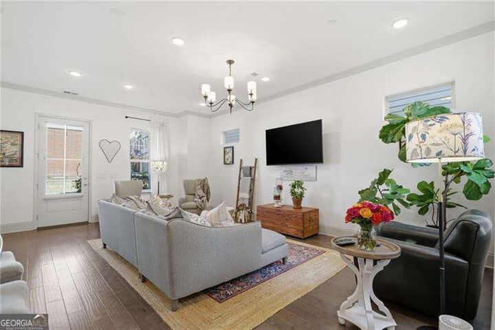 Property Photo: 2029 Brookings Lane SE GA 30080