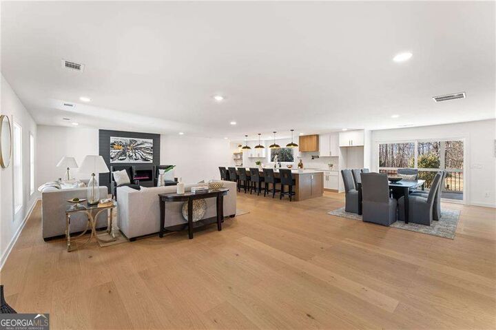 Property Photo: 1015 Wiley Bridge Road GA 30188