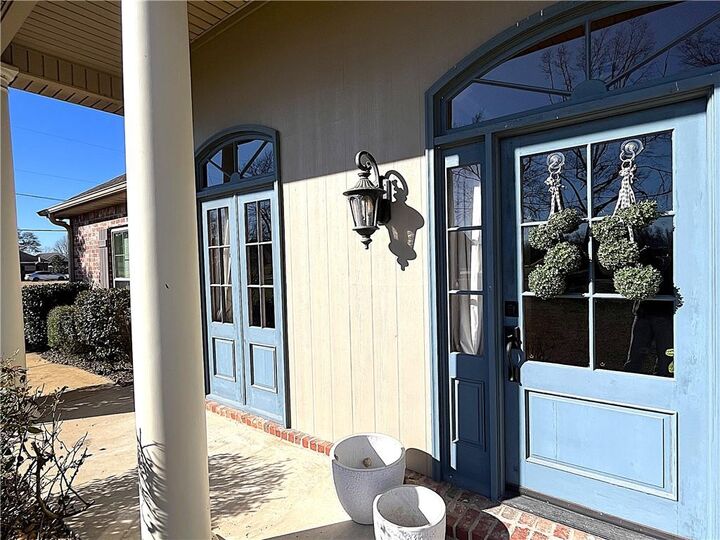 Property Photo:  3022 Charrier Street  LA 71350 