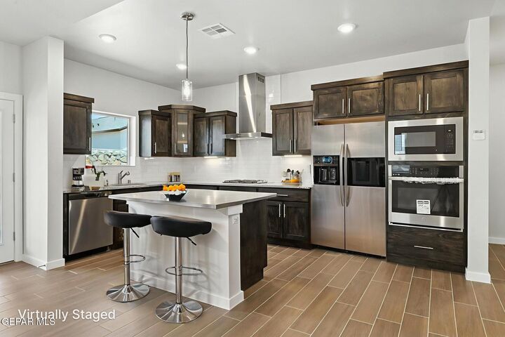 Property Photo:  13873 Paseo De Gloria Avenue  TX 79928 