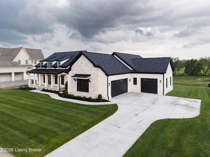 Property Photo:  2905 Quarry Rd  KY 40059 