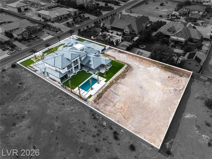 Property Photo:  500 Trenier Drive  NV 89002 