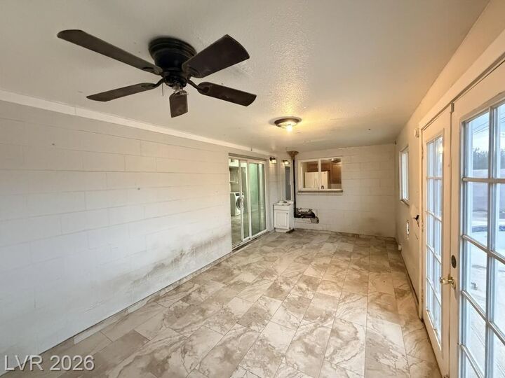 Property Photo:  3124 Theresa Avenue  NV 89101 