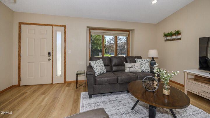 Property Photo: 3100 Chisholm Trail ND 58503