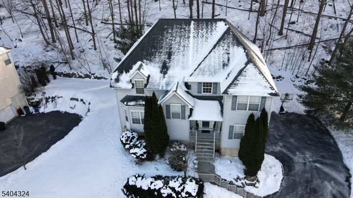 Property Photo:  17 Bowers Dr  NJ 07840 