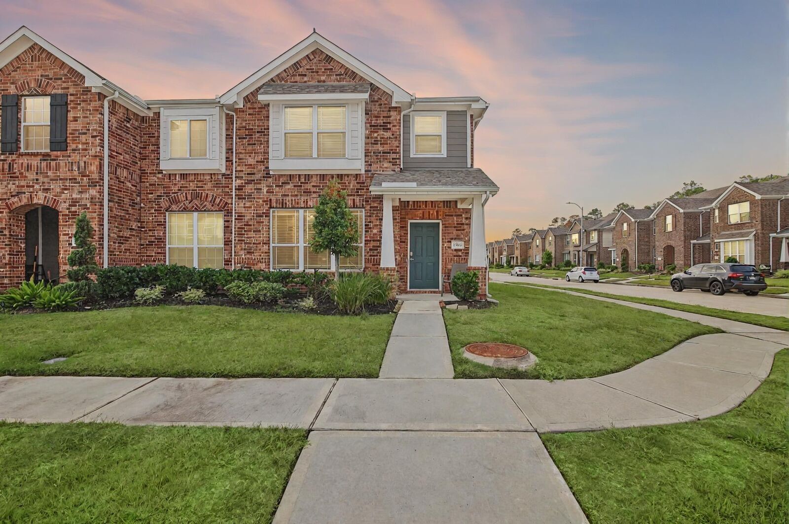 Property Photo:  15863 Sundew Prairie Drive  TX 77346 