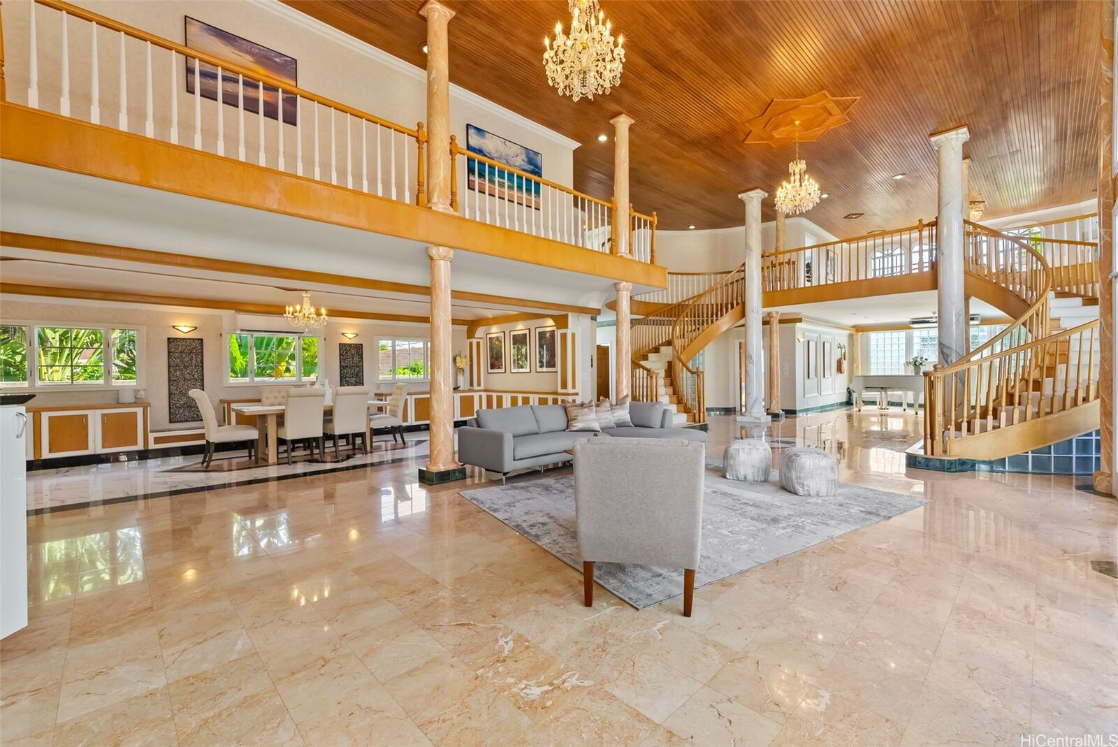 Property Photo:  4327 Kilauea Avenue  HI 96816 