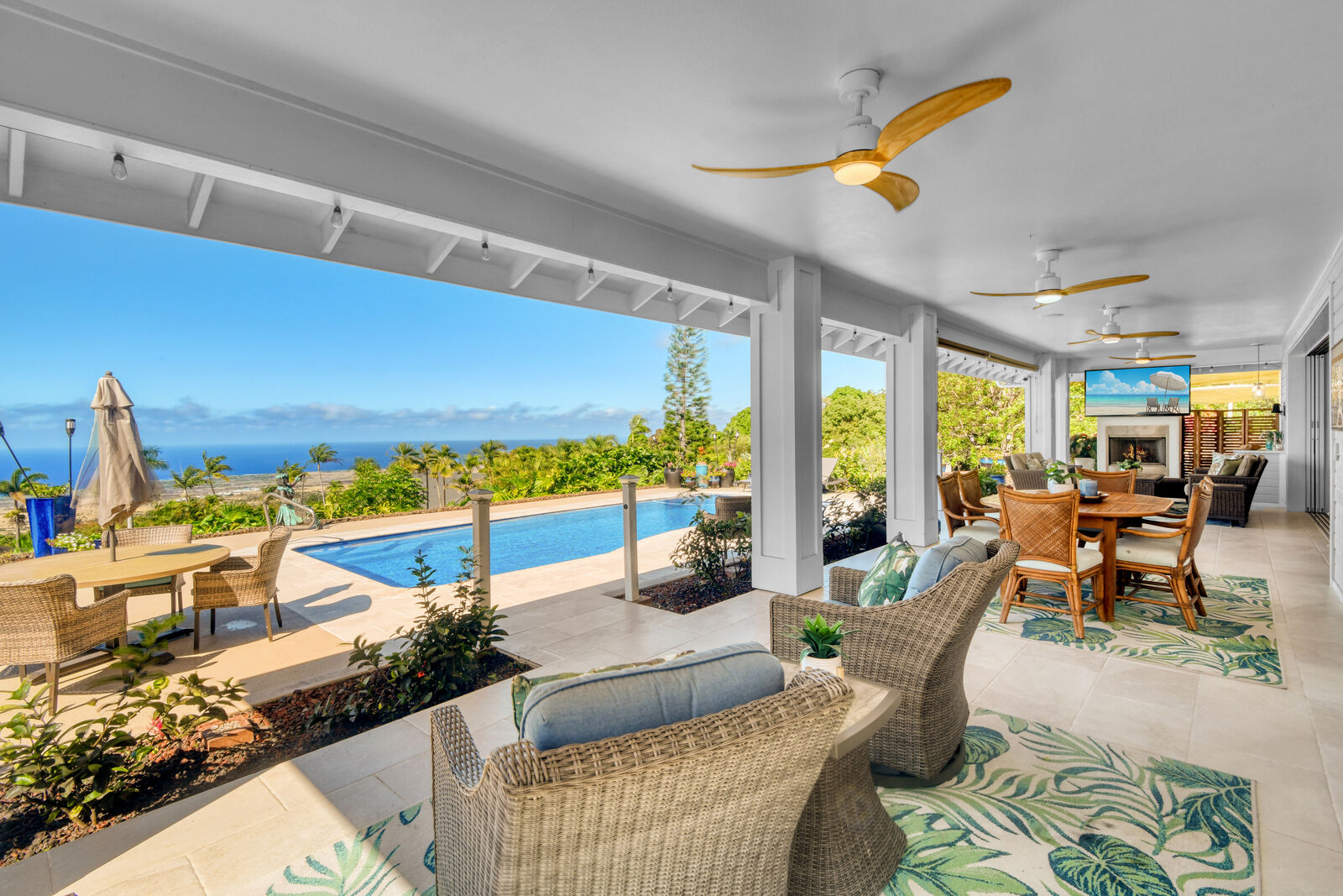 Property Photo:  73-4937 Manu Mele St  HI 96740 
