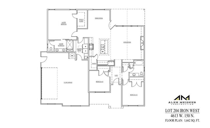 Property Photo:  4613 W 150 N Lot 204  UT 84720 