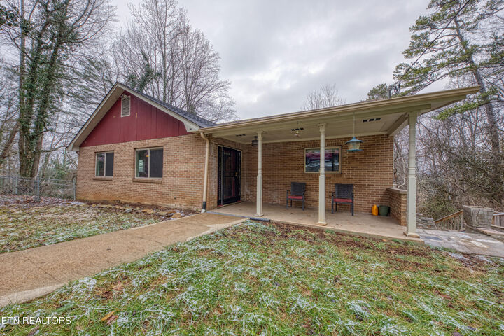 Property Photo:  313 Gayview Drive  TN 37920 