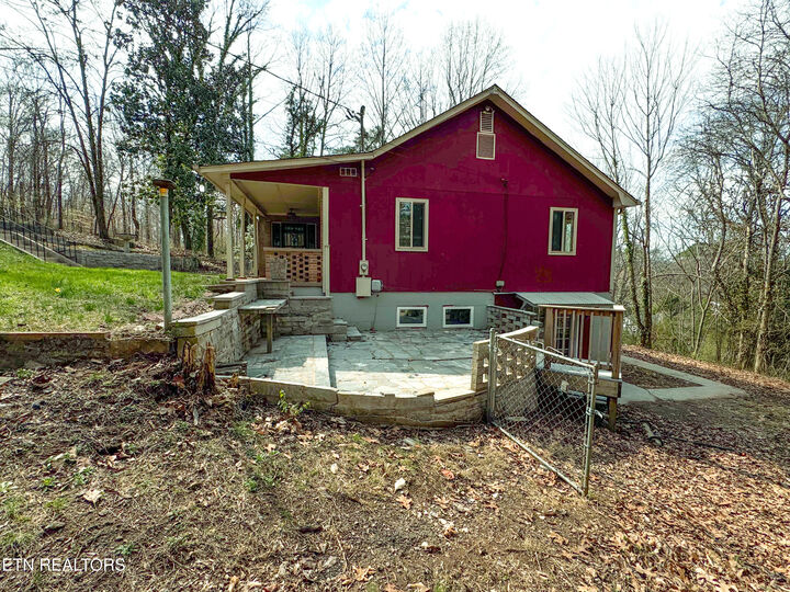 Property Photo:  313 Gayview Drive  TN 37920 