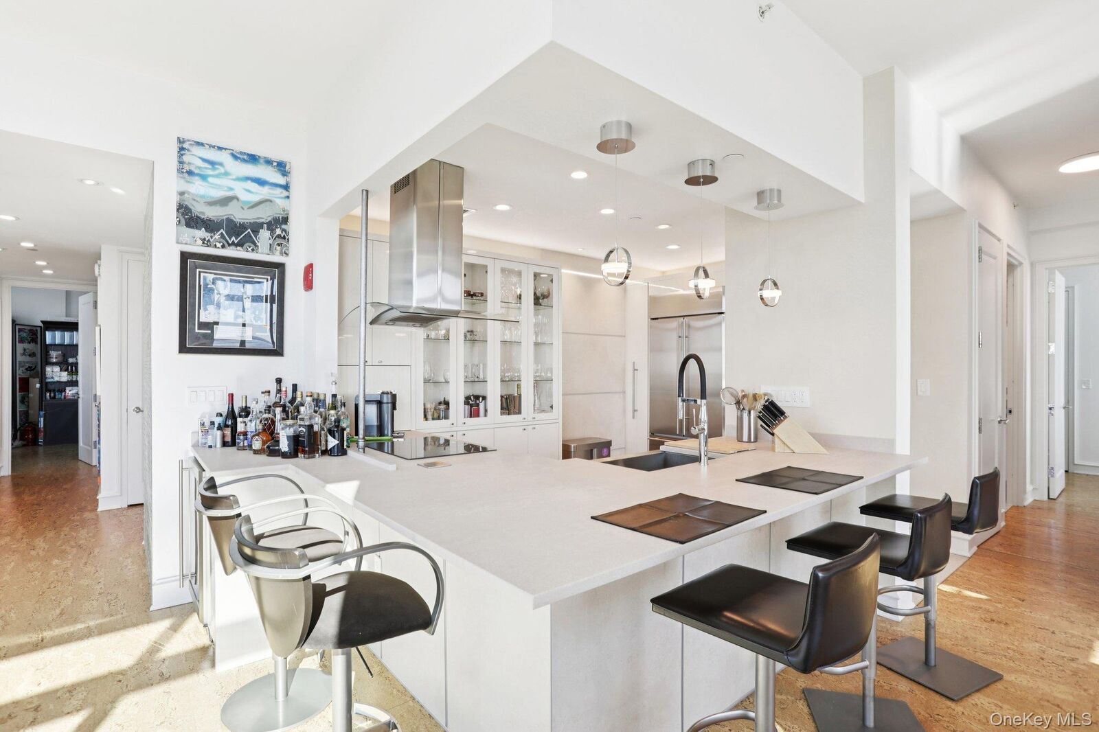 Property Photo:  175 Huguenot Street Ph-302  NY 10801 