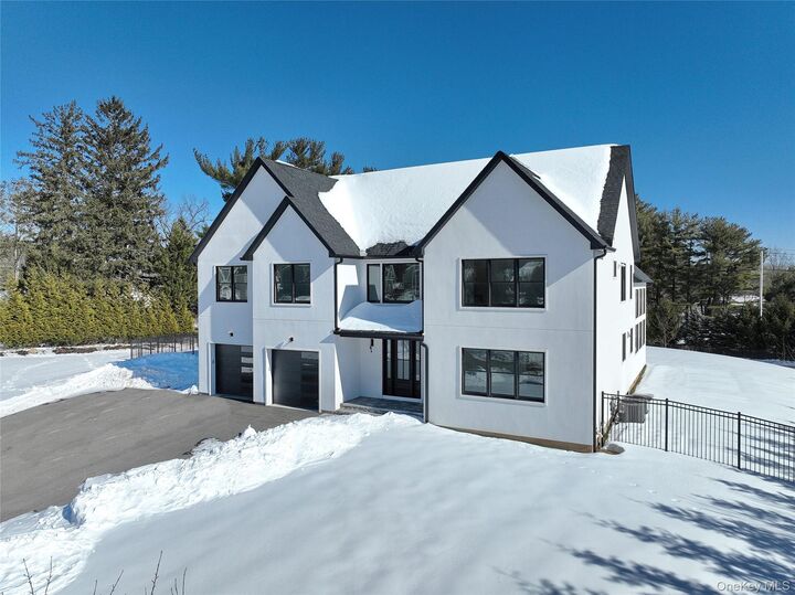 Property Photo:  37 Harvest Road  NY 10956 