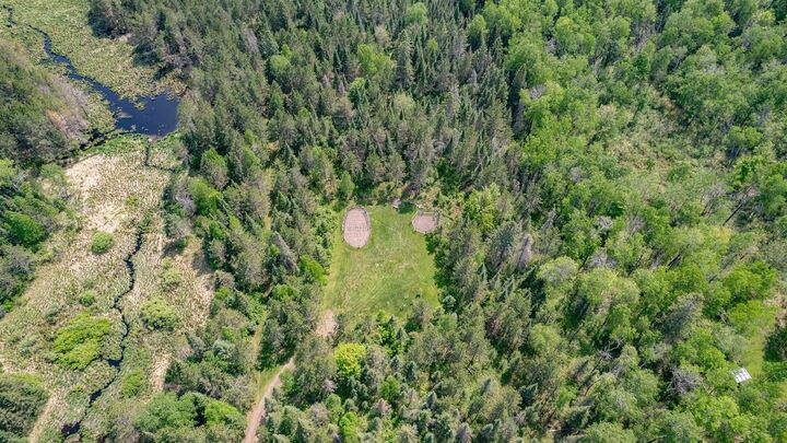 Property Photo: 41xx Turner Rd MN 55803