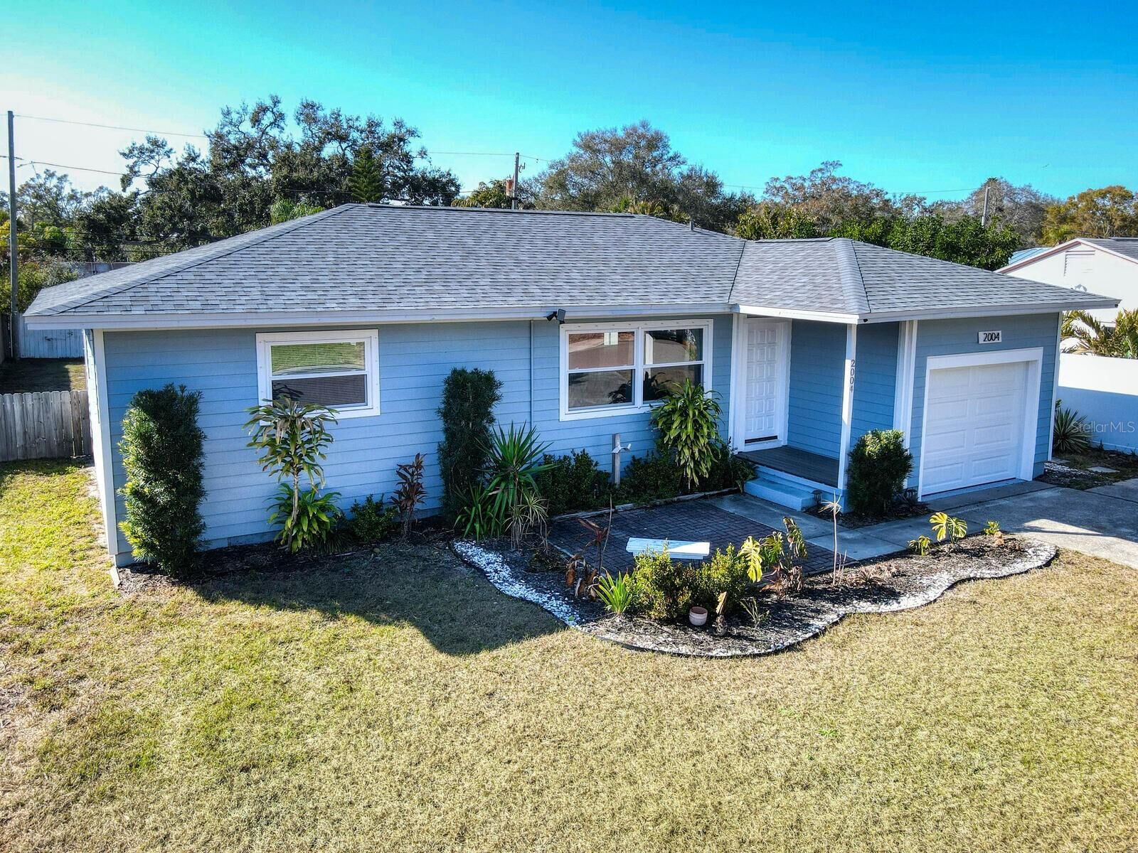 Property Photo:  2004 Culberson Avenue  FL 34698 