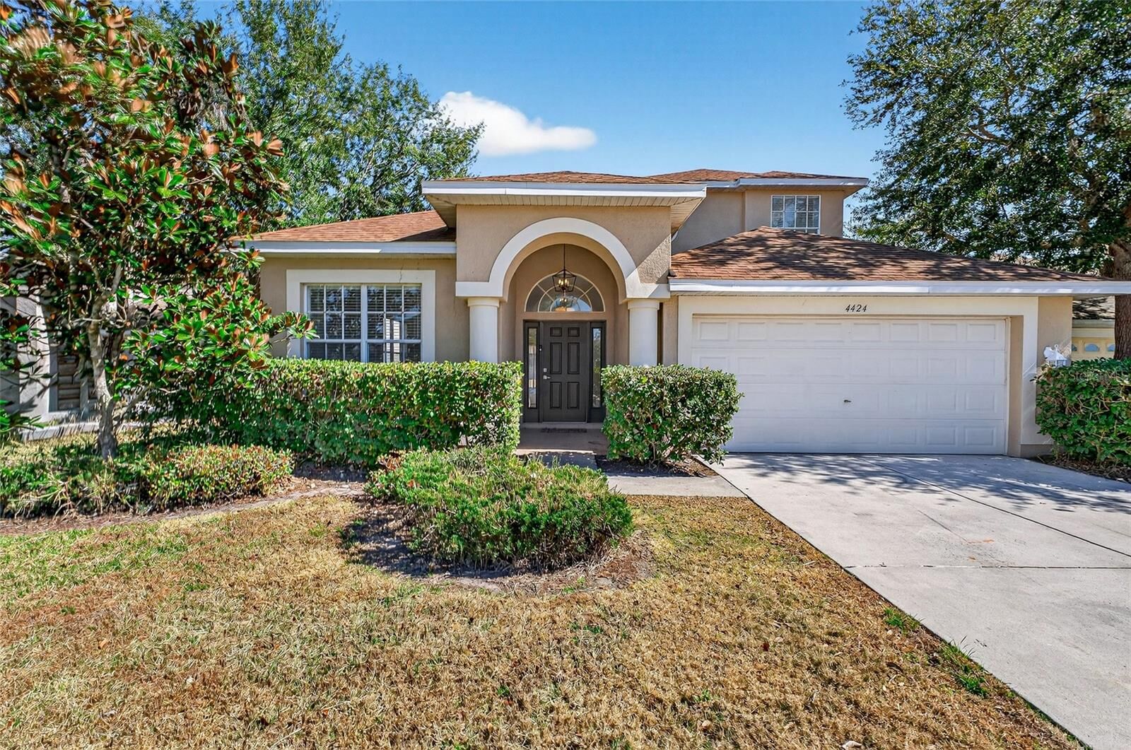 Property Photo:  4424 Highcroft Drive  FL 33545 