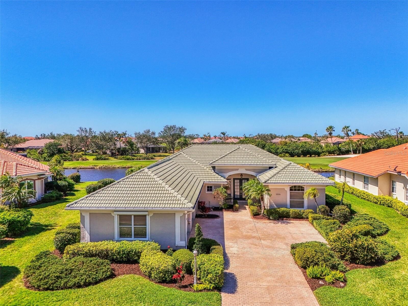 Property Photo:  3574 Pennyroyal Road  FL 33953 