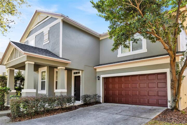 Property Photo:  12944 Garridan Avenue  FL 34786 