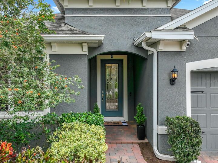 Property Photo:  2696 Peony Drive  FL 32766 