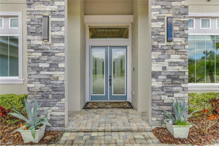 Property Photo:  2354 Legacy Lane  FL 32168 