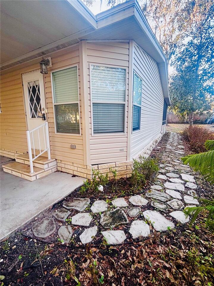 Property Photo: 7071 Spanish Moss Lane FL 34601