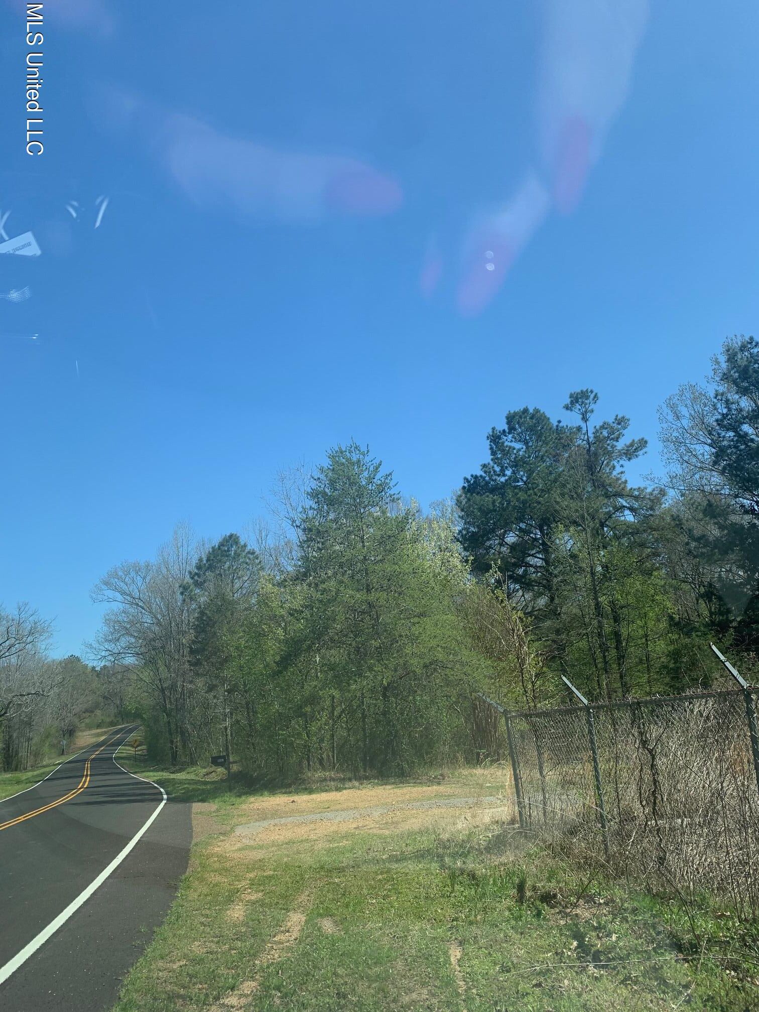 Property Photo: 0 Woolsey Road TN 38654