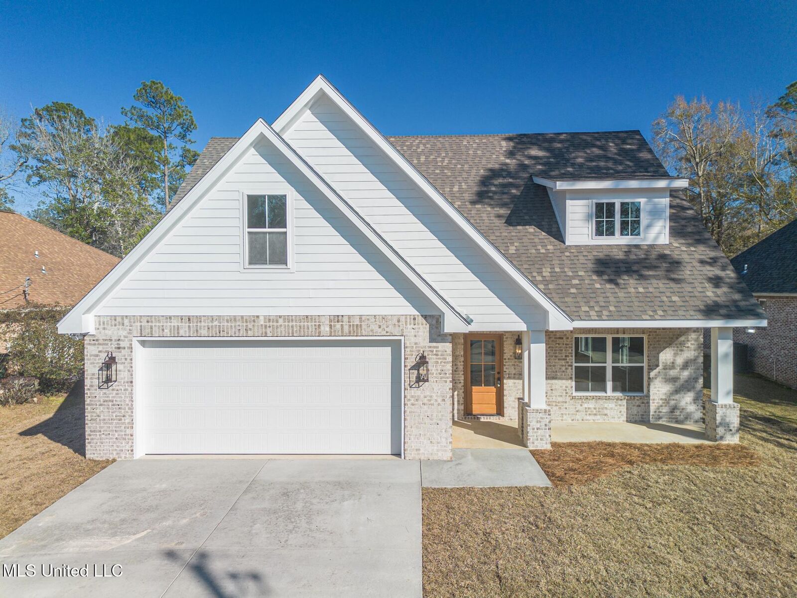 Property Photo: 659 Koula Drive MS 39525