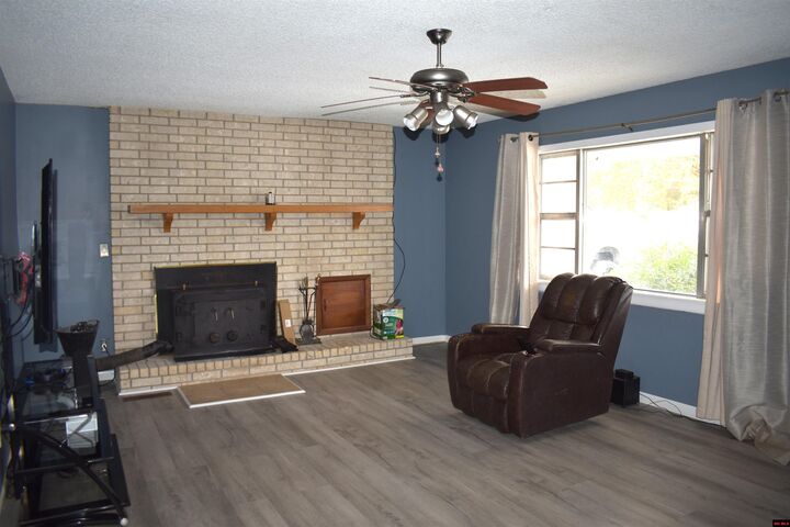 Property Photo:  42 Spring Lake Way  AR 72653 