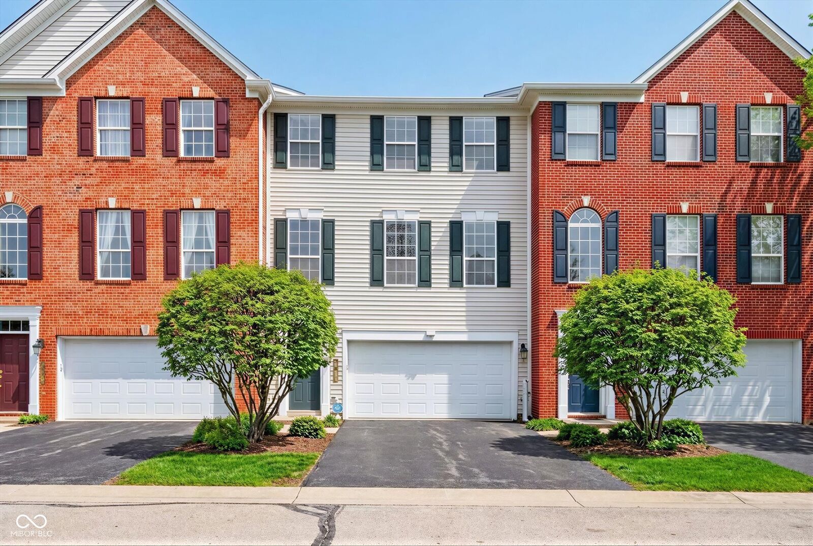 Property Photo:  11948 Esty Way  IN 46033 