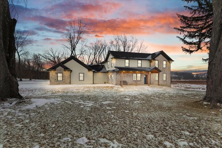 Property Photo:  W3940 Campbell Dr  WI 53010 