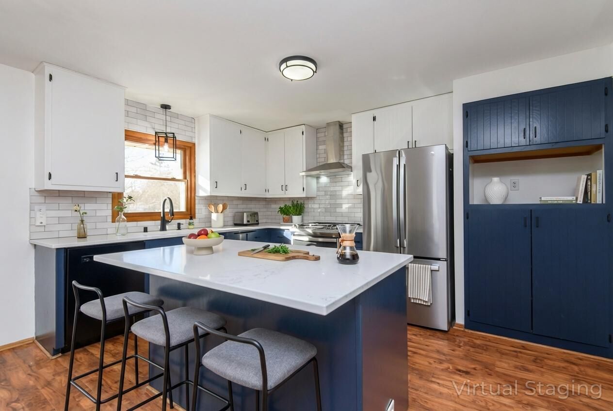 Property Photo:  406 N State St  WI 53167 