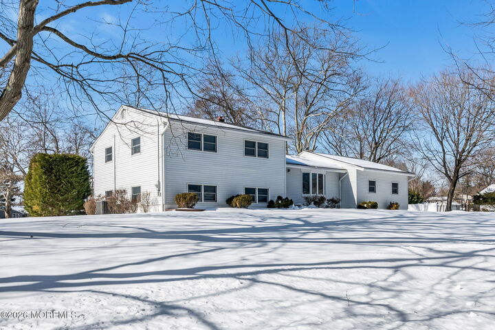 Property Photo:  158 Cloverdale Circle  NJ 07724 