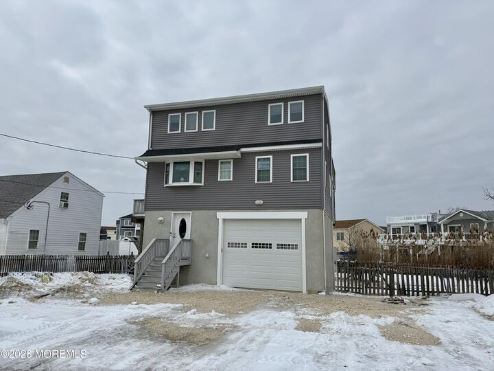 Property Photo:  27 Robert Drive  NJ 08050 