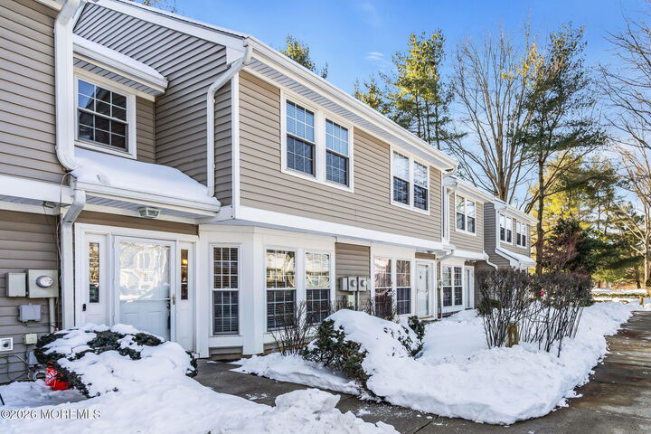 Property Photo:  4 Duncan Way  NJ 07728 