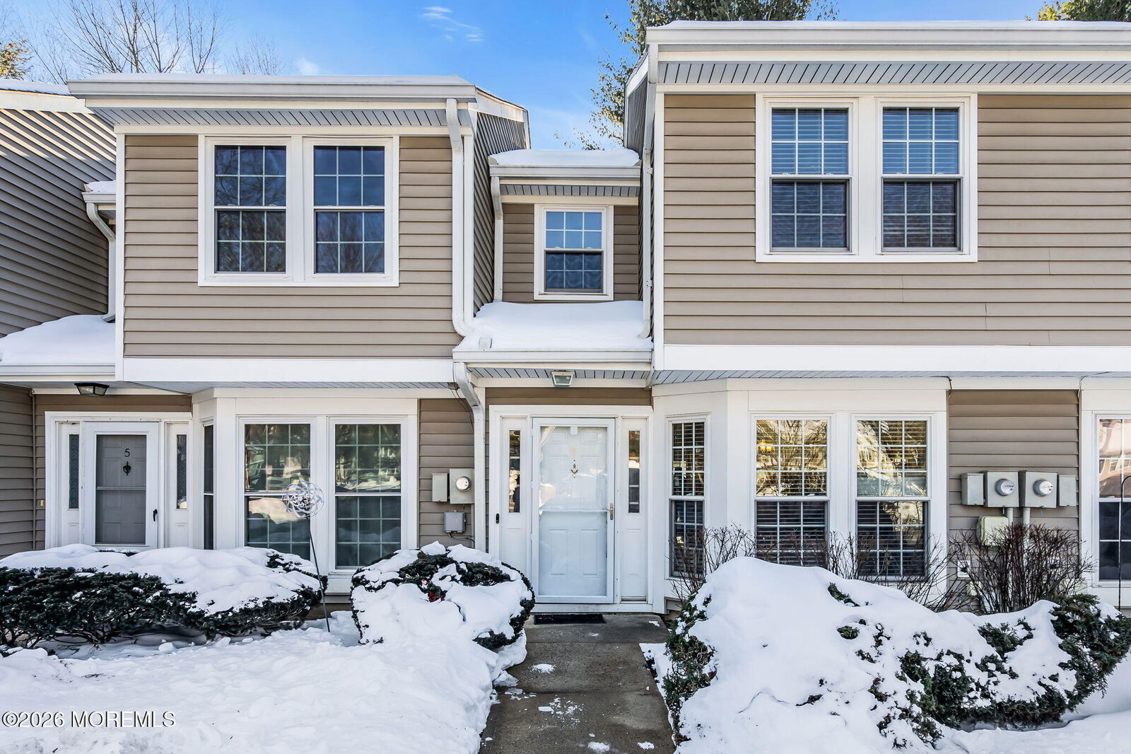 Property Photo: 4 Duncan Way NJ 07728