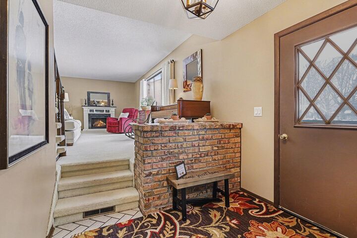 Property Photo:  6033 Clearbrook Drive  MI 49127 