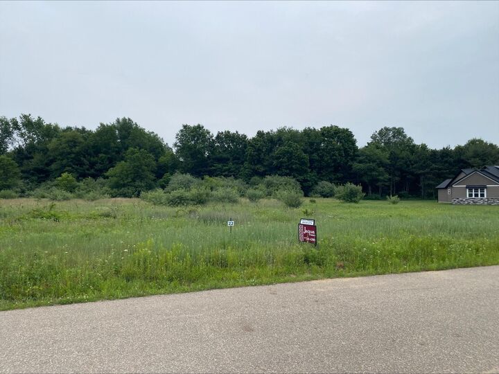 Property Photo:  6166 Medinah Lane  MI 49004 